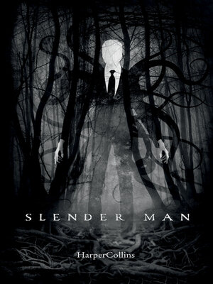 cover image of Slender Man (Versione Italiana)